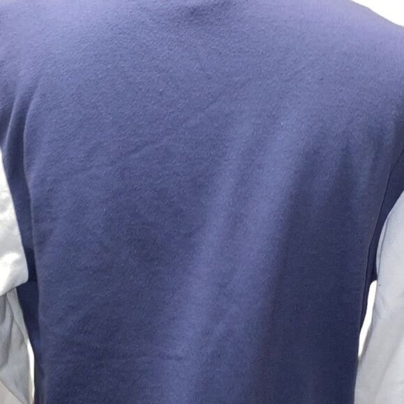 Alfred Dunner Mockneck vest Pullover Top Small - Picture 2 of 5